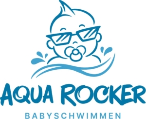 LOgo Aqua Rocker