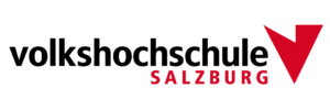 Volkshochschule Salzburg Logo